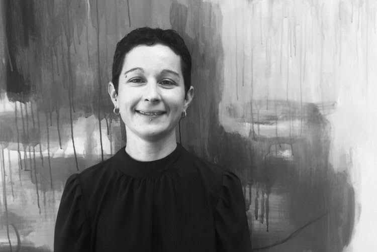 Picture of Clinical Psychologist, Jess McLellan